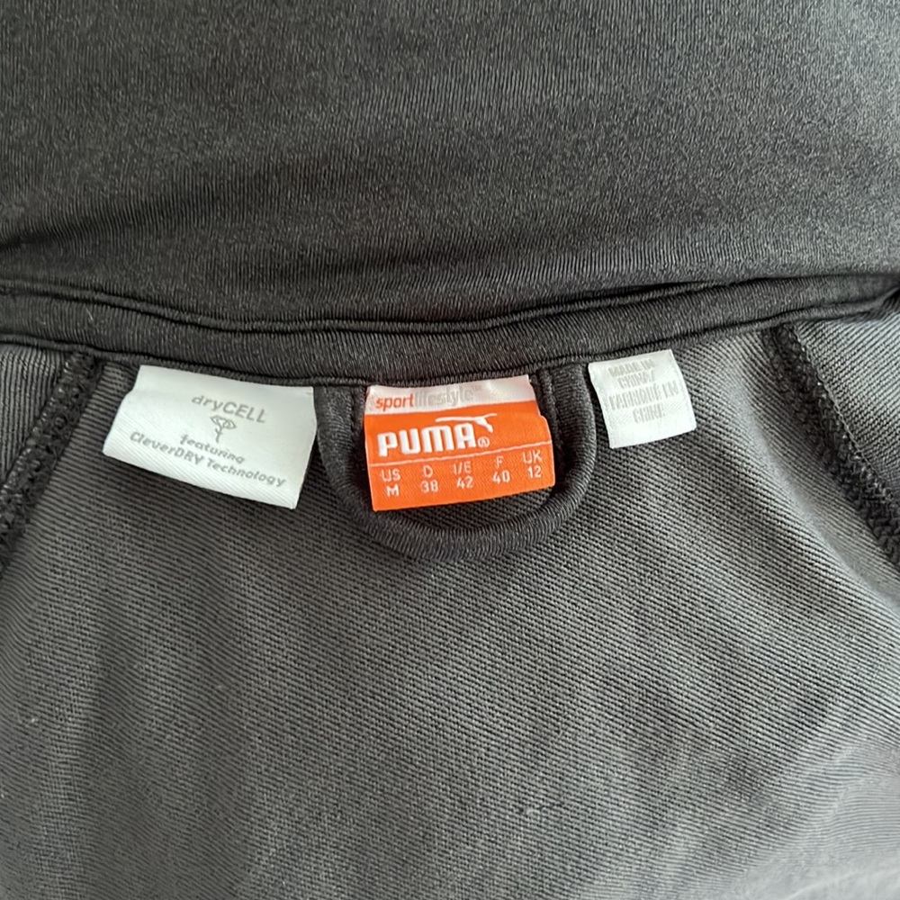 Puma drycell jacket - Picture 4 of 4